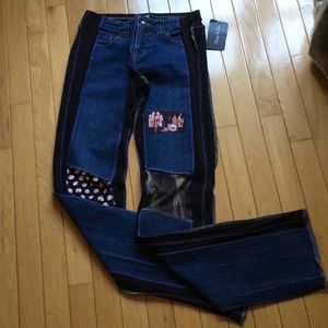 Vintage Lovers!! NWT Styles Ever After jeans